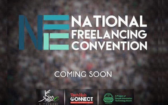 National Freelancing Convention
