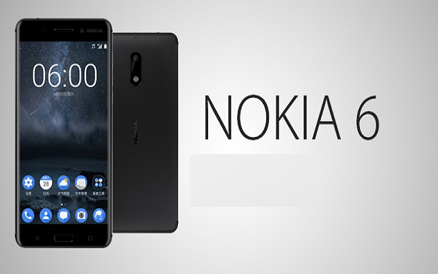 Nokia 6 Breaks all Records with 250,000 Pre-Orders Just in 1 Day