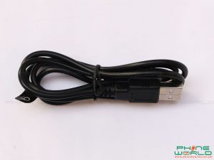 qmobile energy x1 data cable