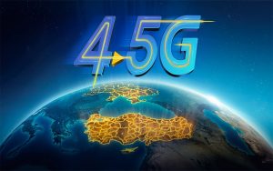 Huawei & Wi-tribe Teams Up to Launch 4.5G LTE Network in Pakistan