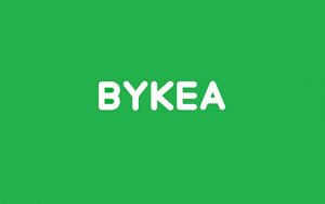 Bykea: An App that Helps People and Parcels Move Efficiently