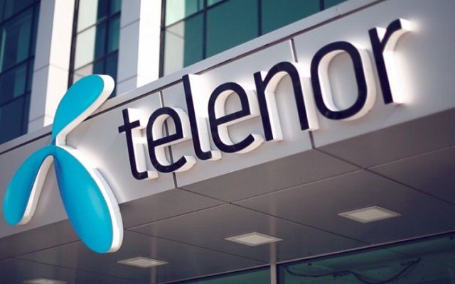 Gunn Wærsted, Chair of Telenor Group Board, Visits Pakistan