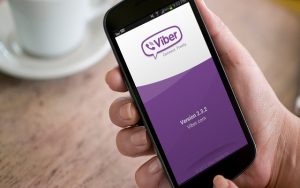 Viber Now Lets Users Set Timer for Photos & Videos to Disappear After Seen