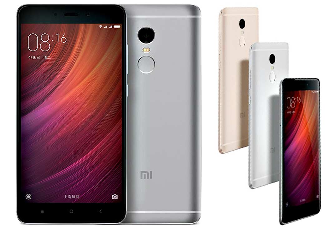 Xiaomi Redmi Note 4 Now Officially Available in Pakistan