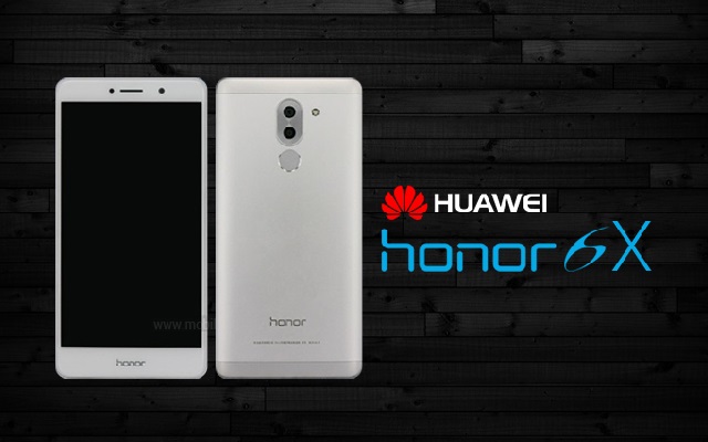 Huawei Honor 6X will Get Nougat Update in March