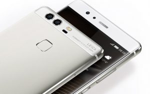 Huawei P10 Release Date