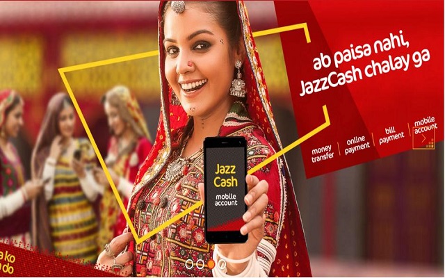 JazzCash to Facilitate Millions of Customers Through 1 Link