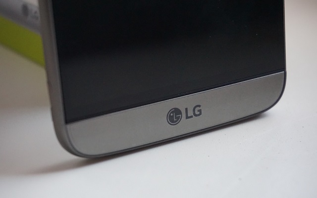 LG to Launch Upcoming G6 on March 10