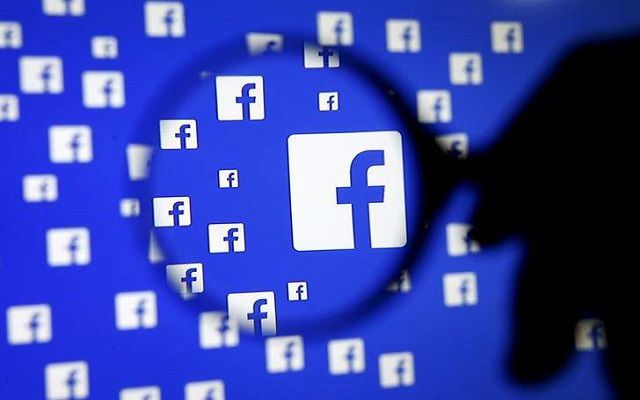 Facebook Removes 85% Blasphemous Content on GoP Request