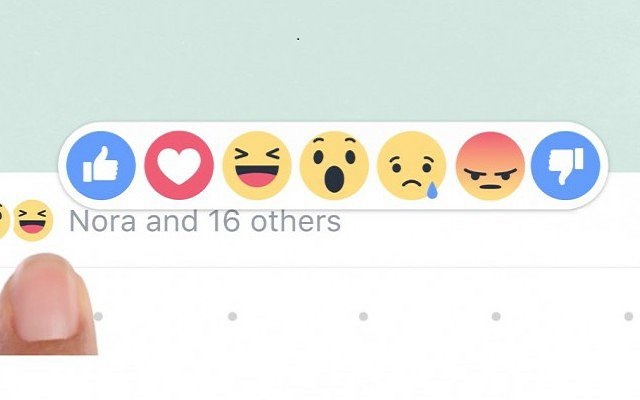 Facebook to Have a Dislike Button Soon