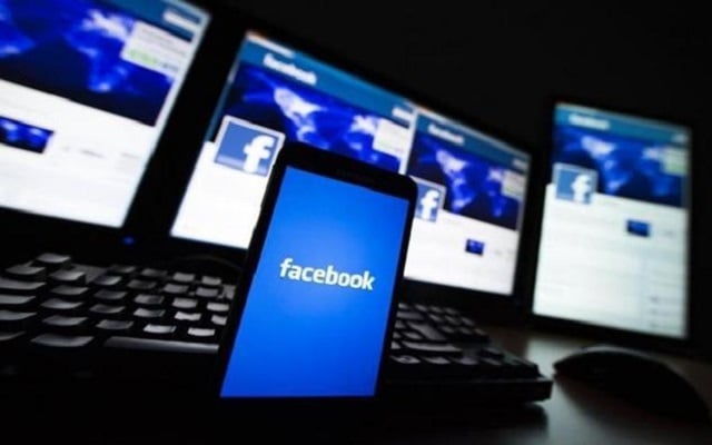 Facebook to Send Delegation to Pakistan Over Blasphemous Content Issue