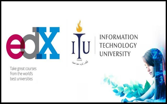 ITU and edX Sign MoU for Pakistan’s "First Digital University"