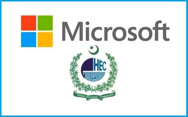 HEC and Microsoft to Host Imagine Cup 2017 for Pakistani Students