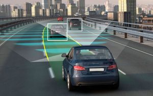 Intel Acquires Mobileye for $15 Billion & Joined Self-driving Car Game