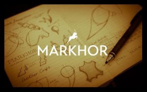 Markhor Now Offers Handcrafted Macbook Leather Accessories