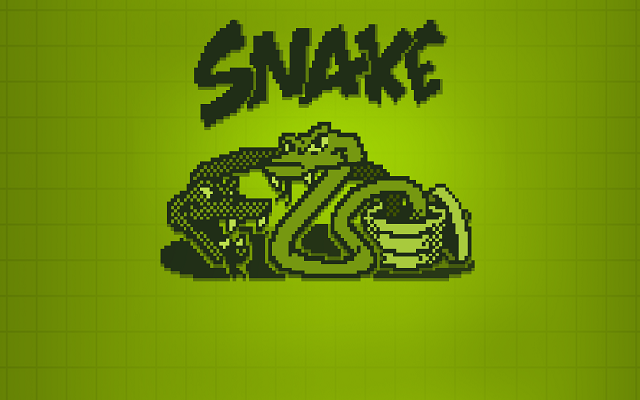Iconic Nokia's Snake Game is Back and Available on Facebook Messenger