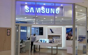 Samsung Sets up Quality Assurance Office
