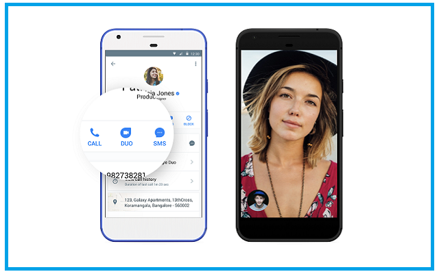 Truecaller and Google Join Hands to Improve Video Calling