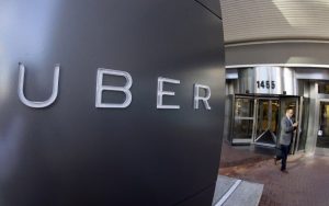 Uber President Quits Amid Company Turmoil