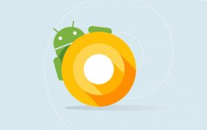 Android O released
