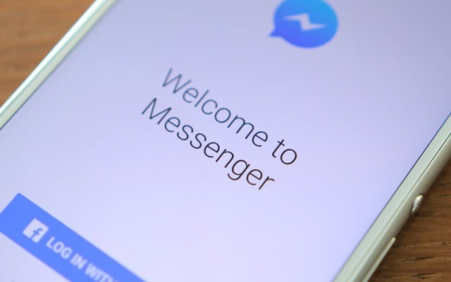 Facebook and Messenger will Stop Working