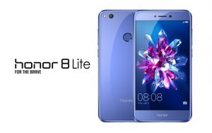 Huawei Releases TVC for its Revolutionary Smartphone Honor 8 Lite