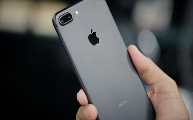 iPhone 7 Tops as Best Selling Smartphone Having 22.7% Share in the European Market