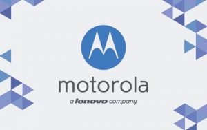 Lenovo will Use Motorola Branding