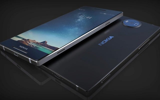 Nokia 7 and Nokia 8