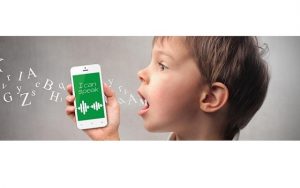 Bolo Tech- A Software that Aims at Assisting People with Speech Disorders