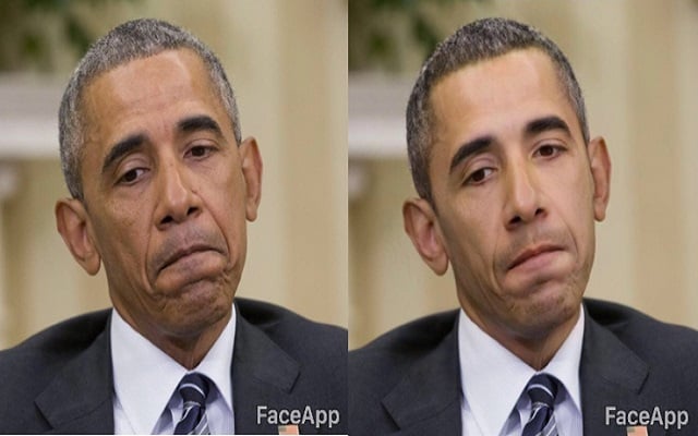 FaceApp Apologizes for Building a Racist AI