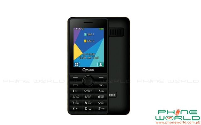 qmobile d6