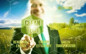 UNIDO Invites Applications for 'Global Cleantech Innovation Programme 2017'