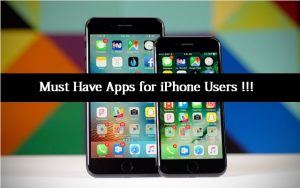Here is the List of Best iPhone Apps to Download