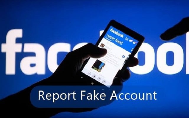 How to Report a Fake Facebook Profile to FIA Cyber Crime Wing