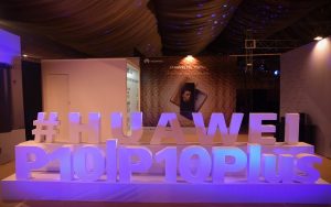 Huawei Launches Flagship Smartphones P10 & P10 Plus in an Exclusive Event in Karachi