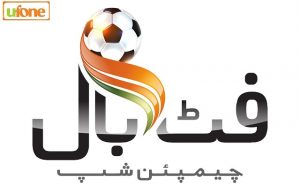 Ufone Launches Football Championship
