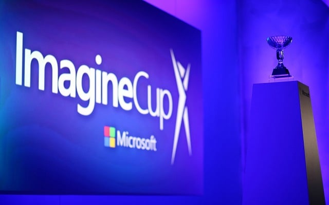 Microsoft and HEC Collaborate to Bring the ‘Imagine Cup’ for Pakistani Youth