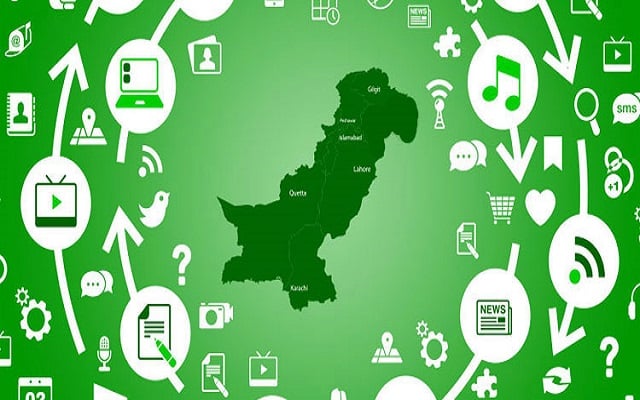 MoIT Releases Digital Pakistan Policy 2017