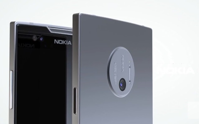 Nokia 9 Specifications