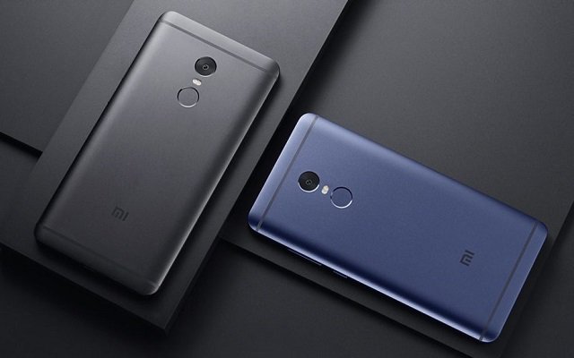 Now Buy Xiaomi Phones at Select Zong Service Centers