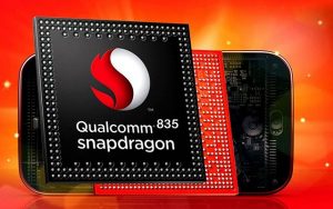 Qualcomm Reveals Snapdragon 835 Benchmarks; Best Ever Graphics Chipset