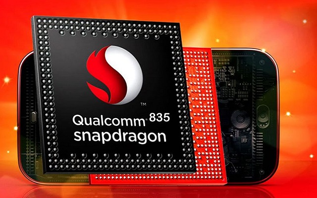 Qualcomm Reveals Snapdragon 835 Benchmarks; Best Ever Graphics Chipset
