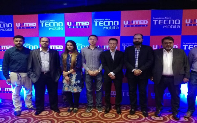 TECNO Mobile Launches 6 New Devices in Pakistan