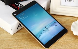 Xiaomi Launches Mi Pad 3 Tablet