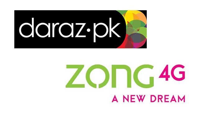Zong Daraz Shop in Shop