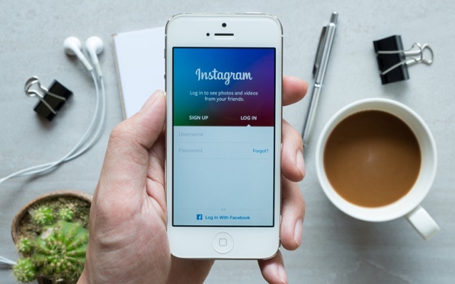 Instagram Stories Overtakes Snapchat