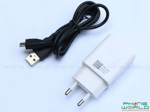 lephone w7 plus travel charger data cable