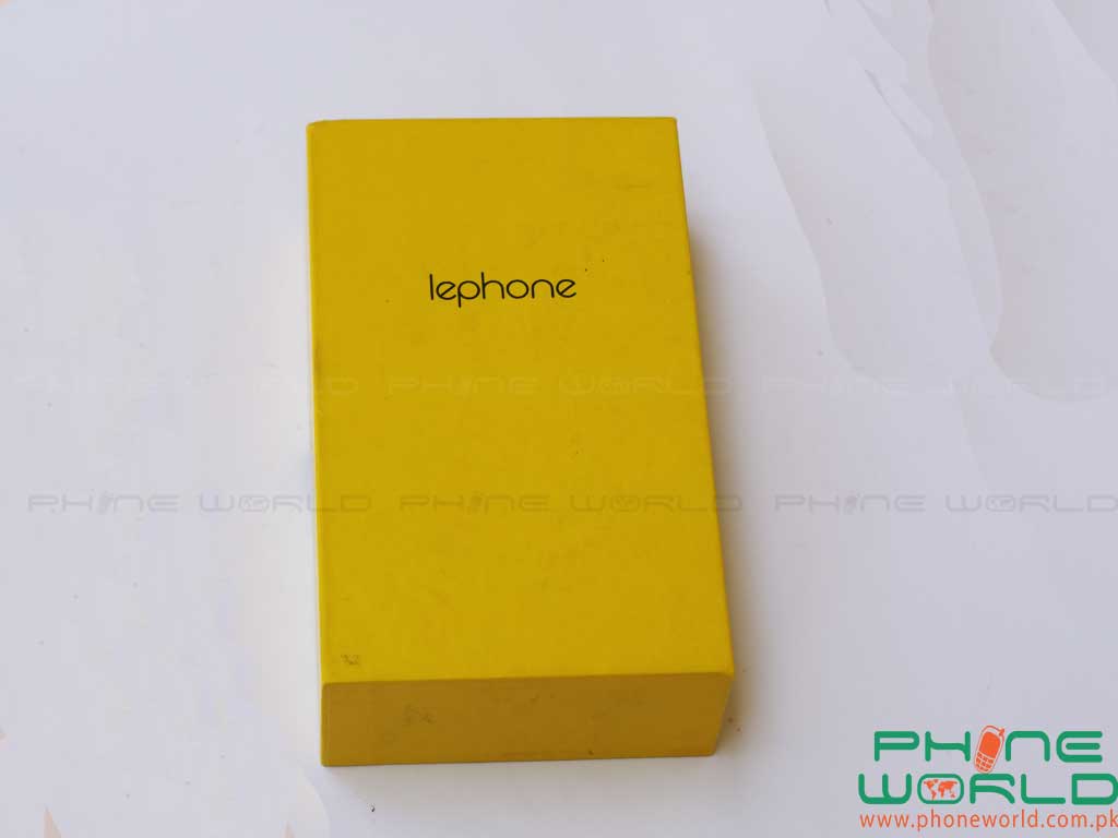 Download Lephone W7 Stock Rom Firmware [Flash File] - Ghw Download
