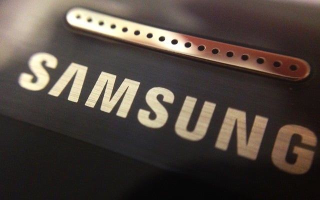 Samsung Reportedly Working on Phones with four Curved Sides